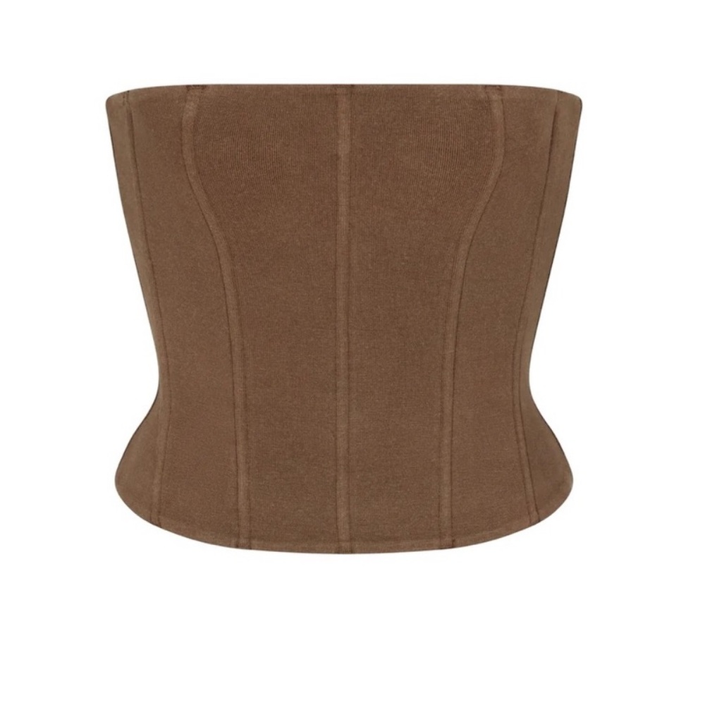 Skims Brand NWT Outdoor Corset Medium